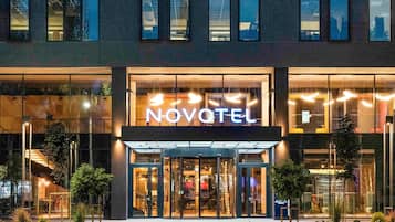 Eksterior