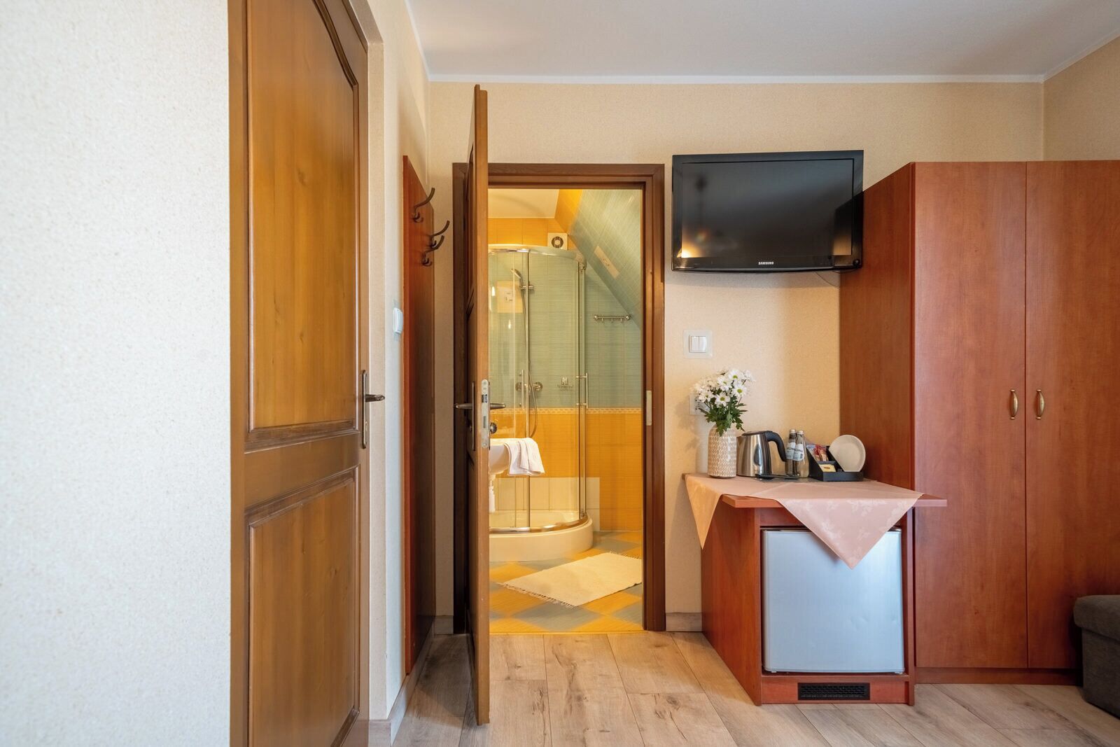 Photo - Willa u Anusia Jacuzzi & Sauna