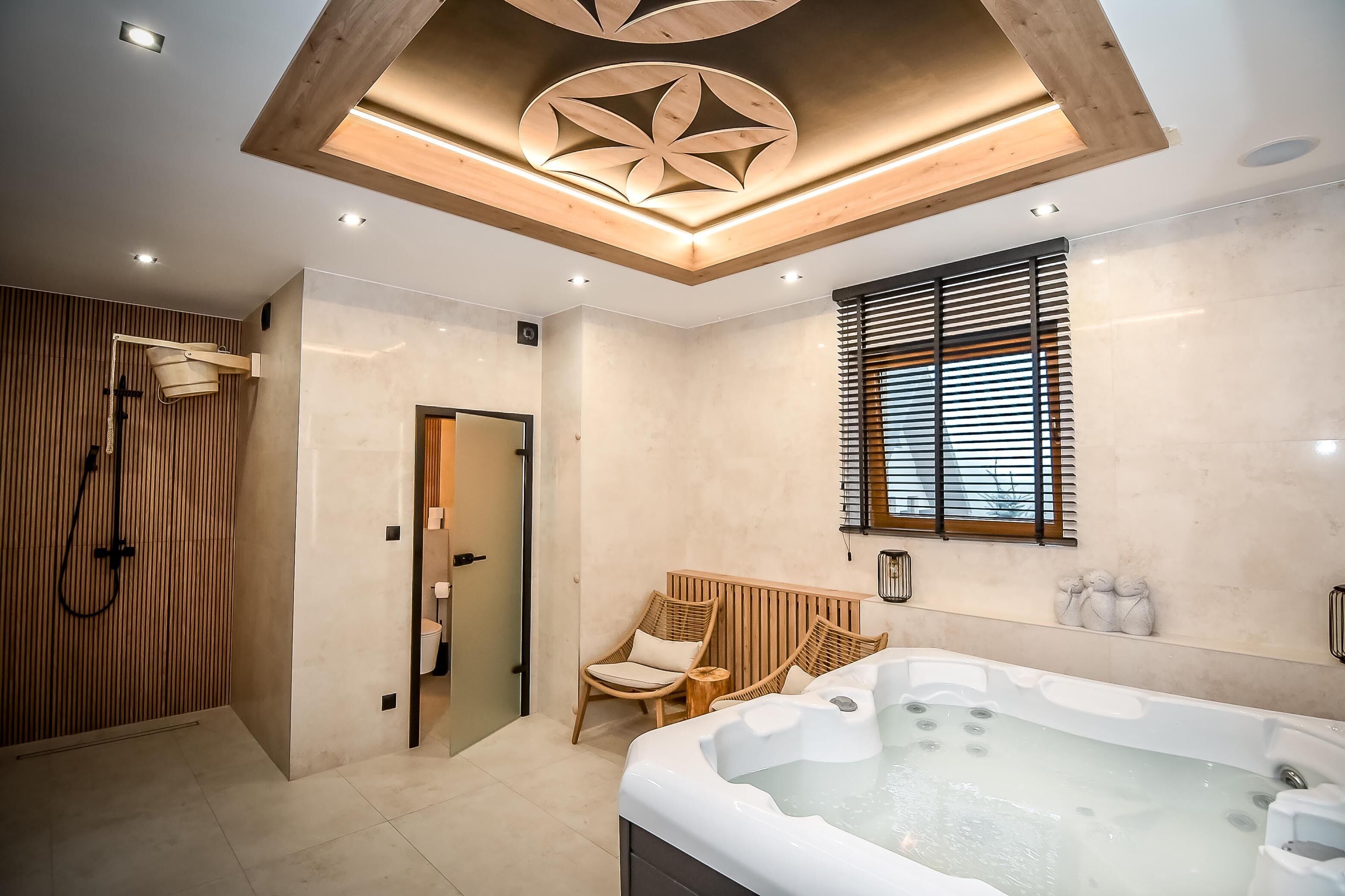 Photo - Willa u Anusia Jacuzzi & Sauna