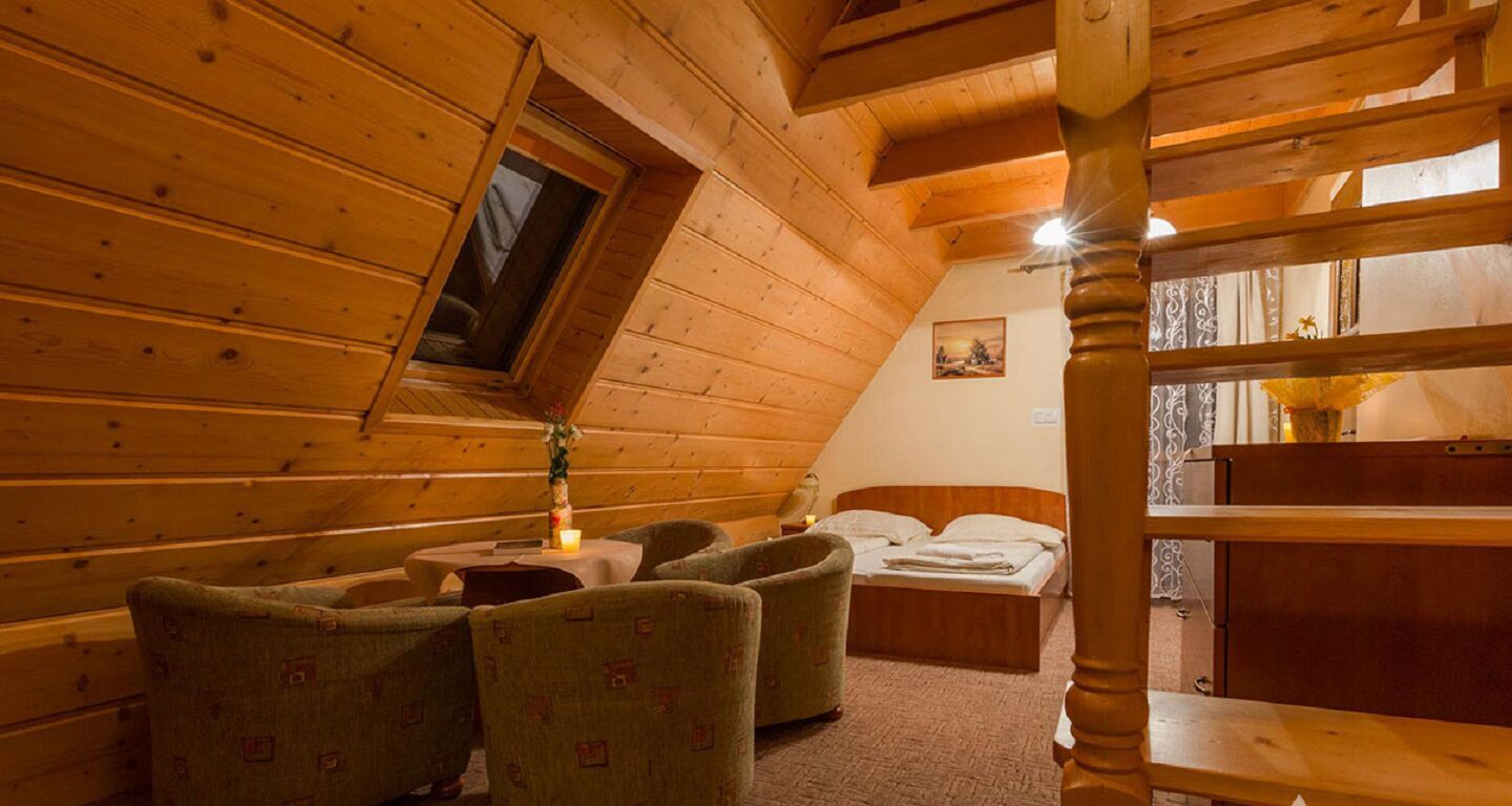 Photo - Willa u Anusia Jacuzzi & Sauna