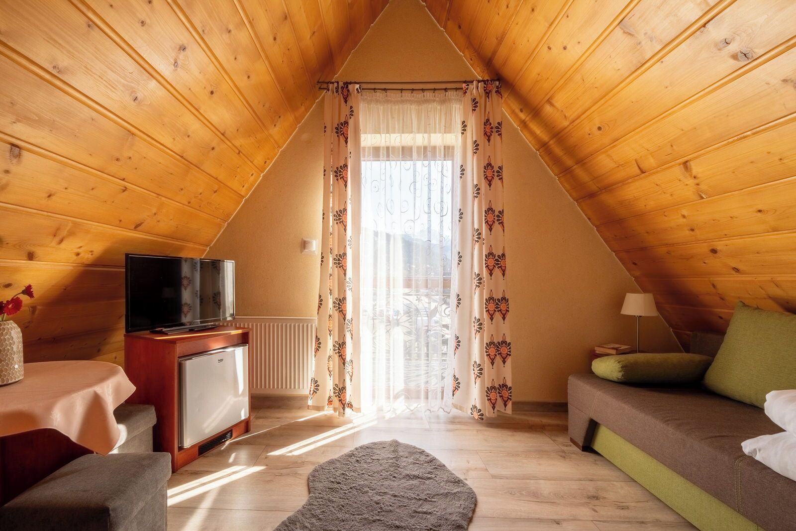 Photo - Willa u Anusia Jacuzzi & Sauna