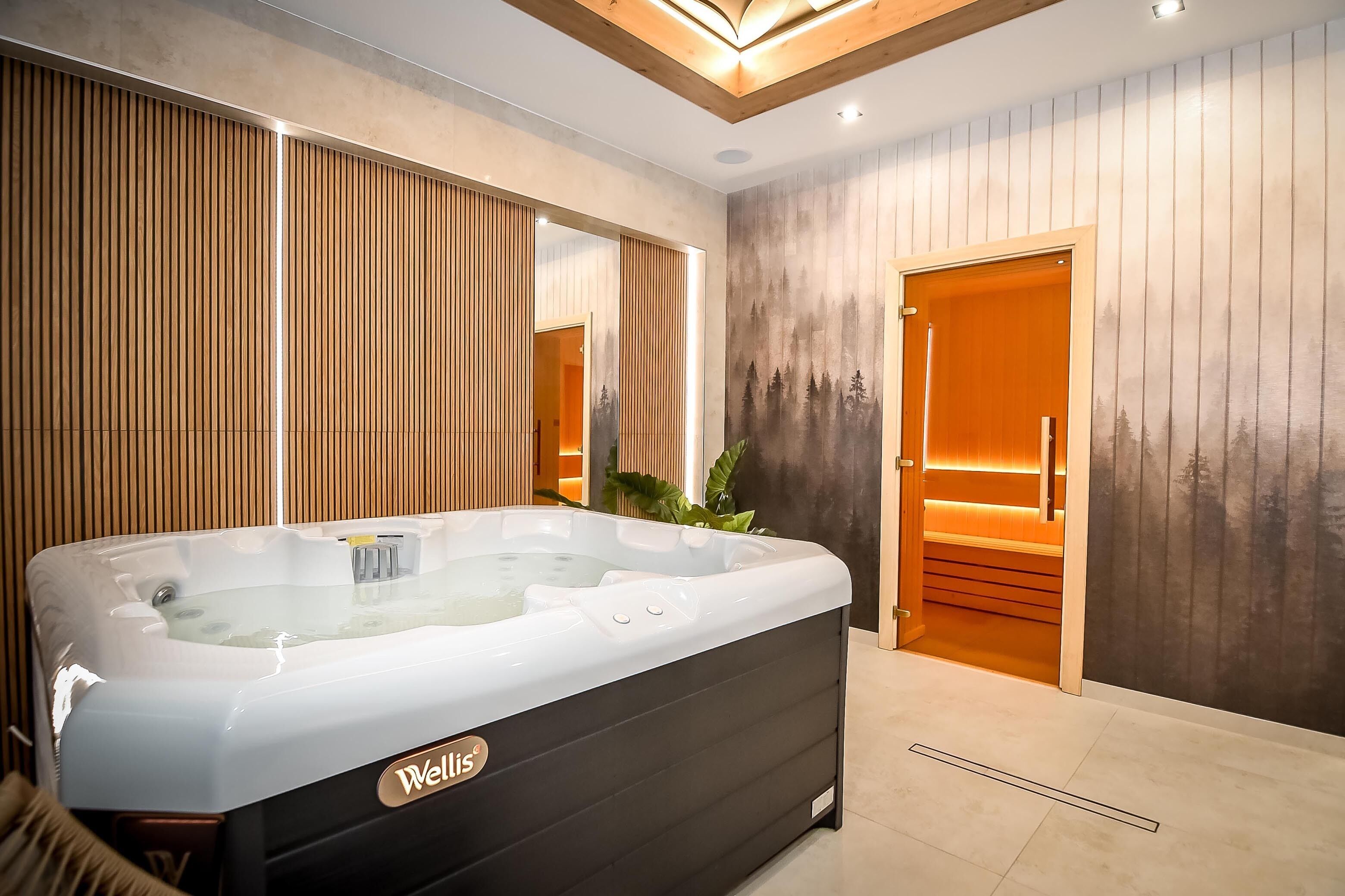 Photo - Willa u Anusia Jacuzzi & Sauna