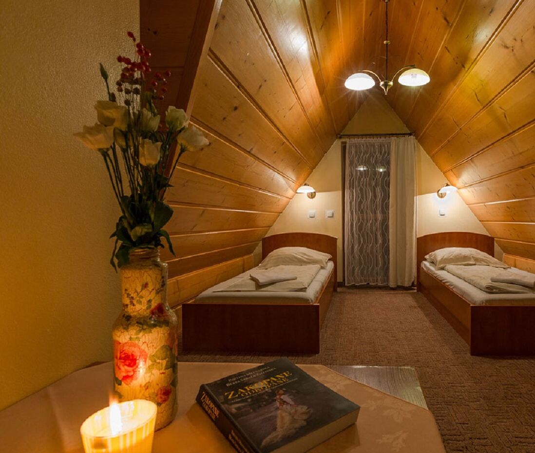Photo - Willa u Anusia Jacuzzi & Sauna
