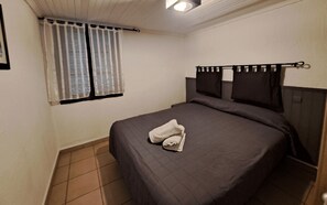 1 chambre, Internet gratuit, draps fournis