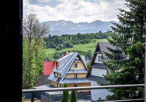 Mountain view - Willa u Zwijacza (Zakopane)