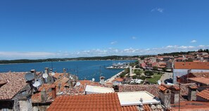 Studio, vue sur la mer | Vue sur la plage ou l’océan