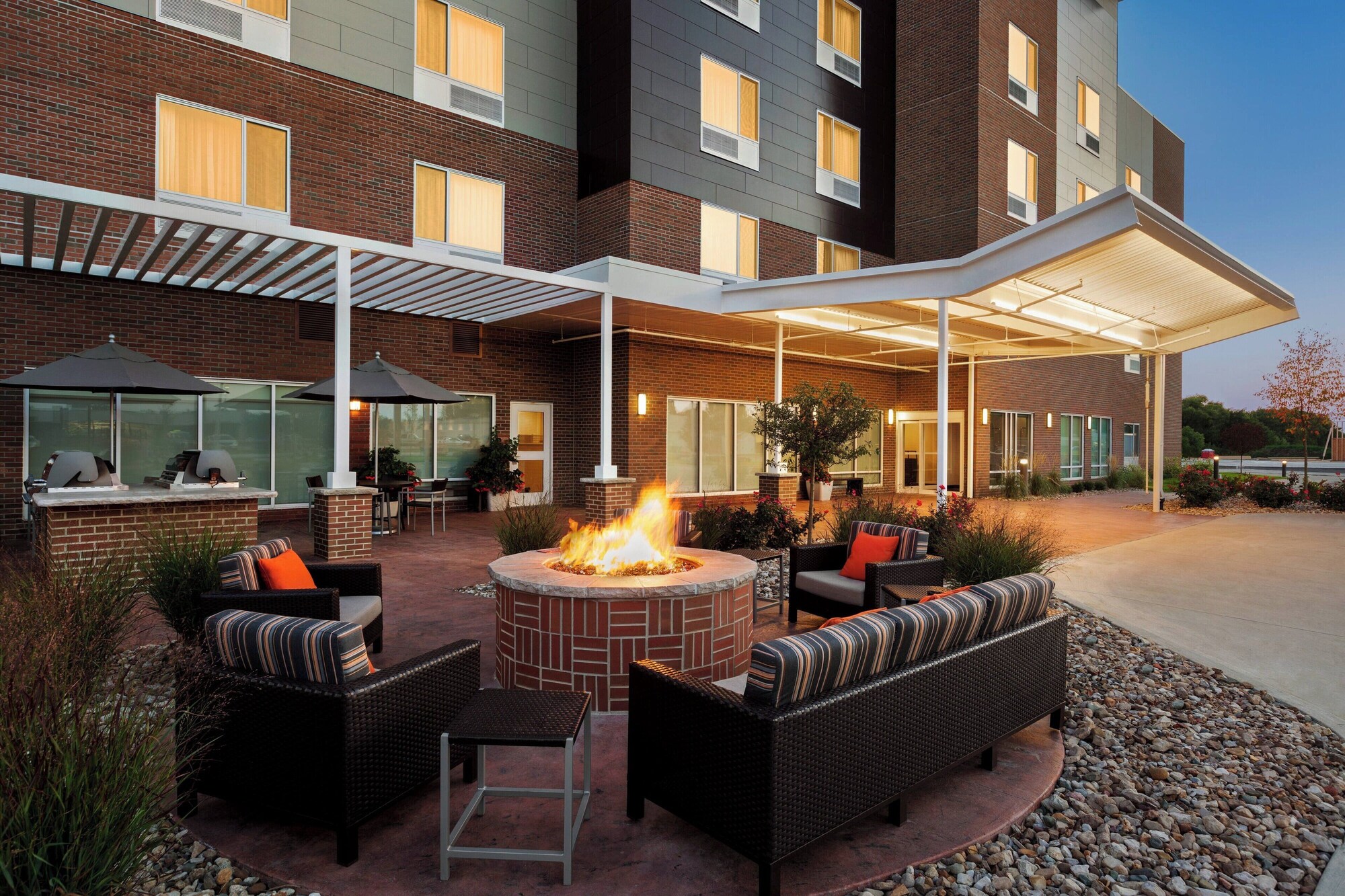 3 Star Hotels