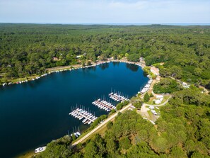 Port de plaisance