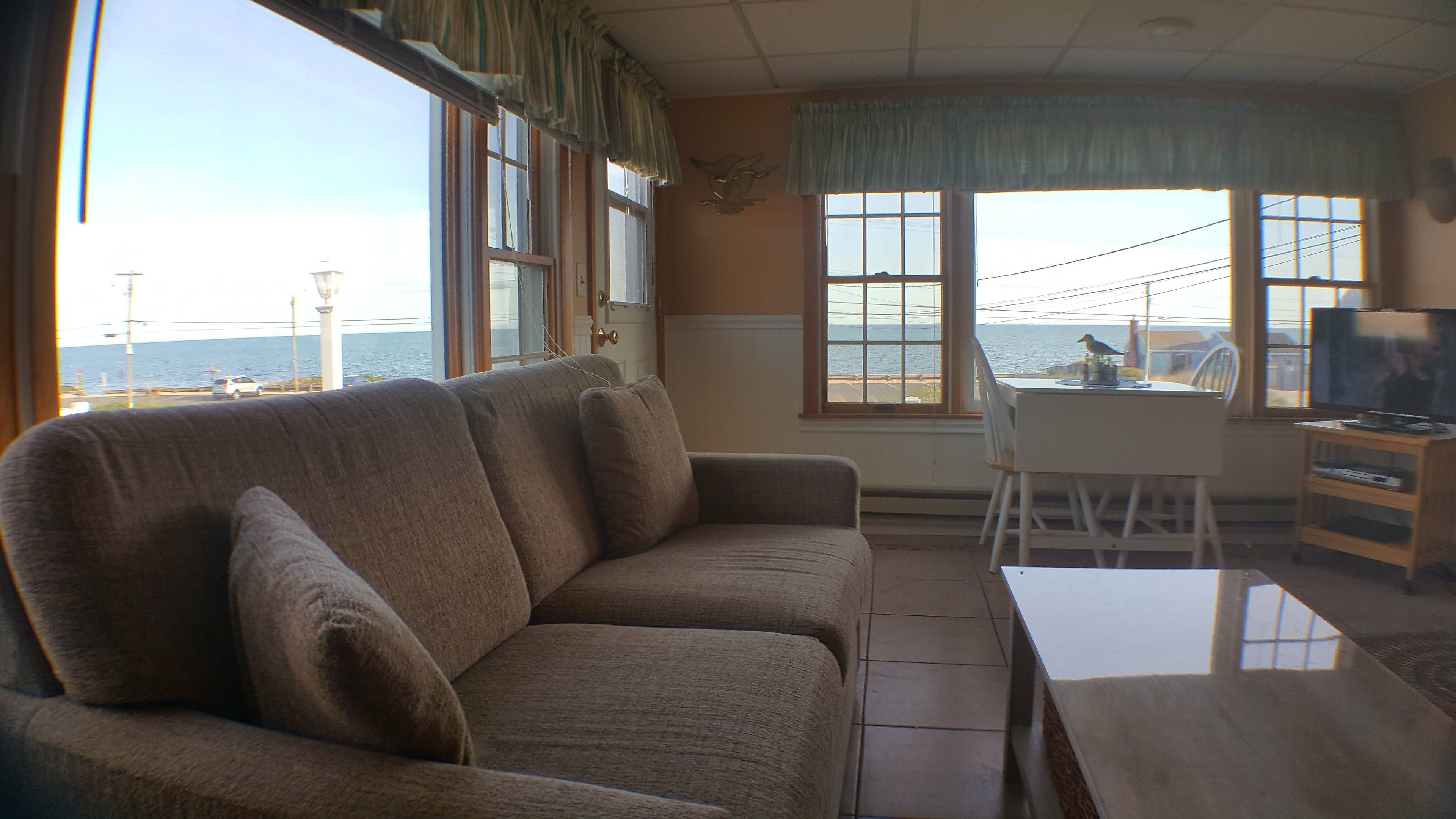 منطقة المعيشة