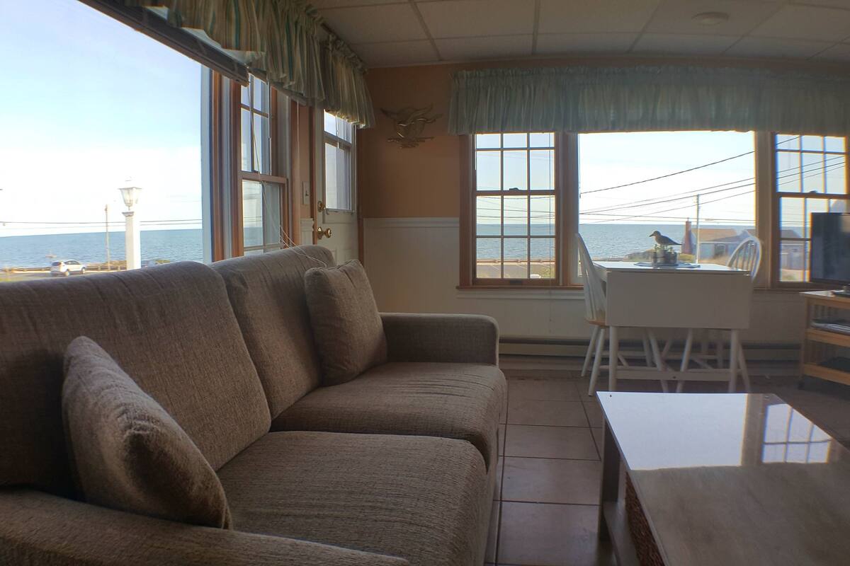 منطقة المعيشة