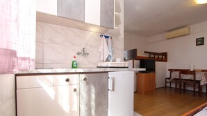 Private kitchen - Apartments Miriana (Rovinj)
