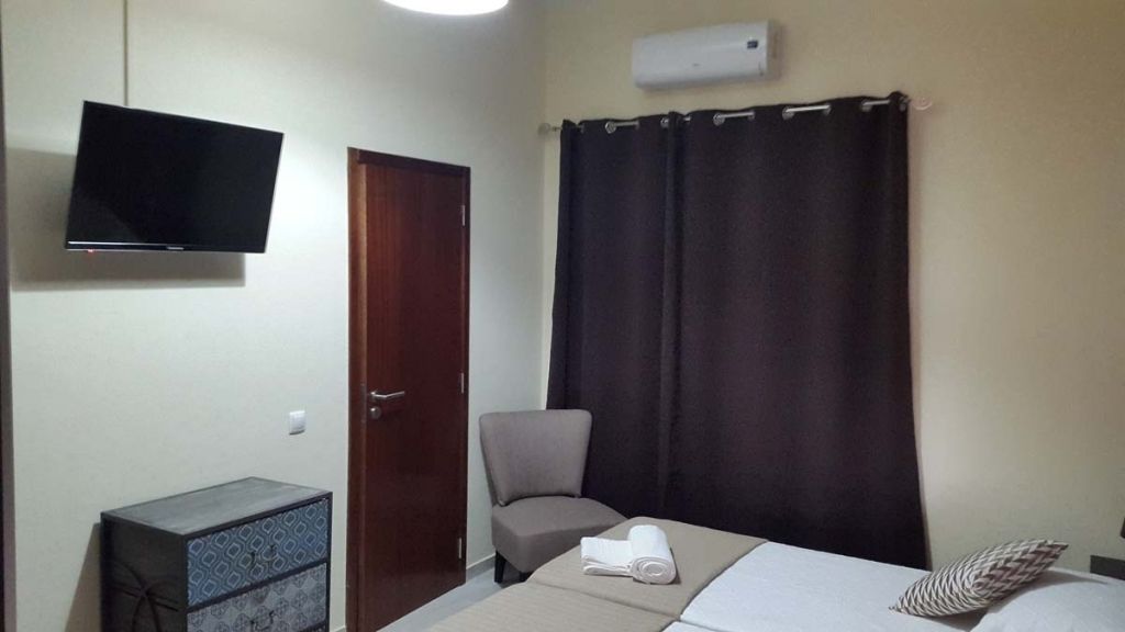 Photo - Almancil Hostel