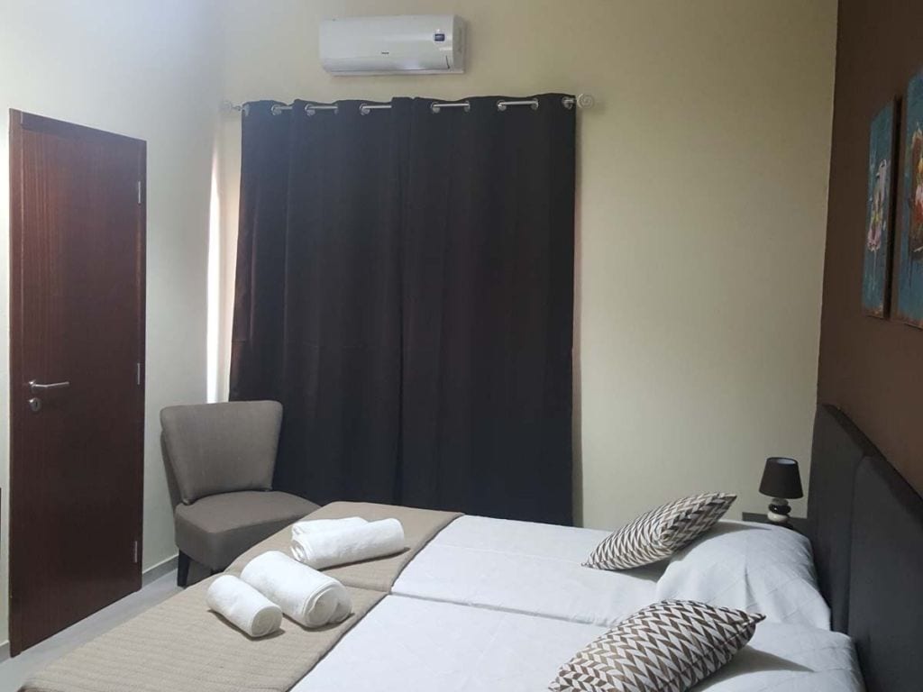 Photo - Almancil Hostel