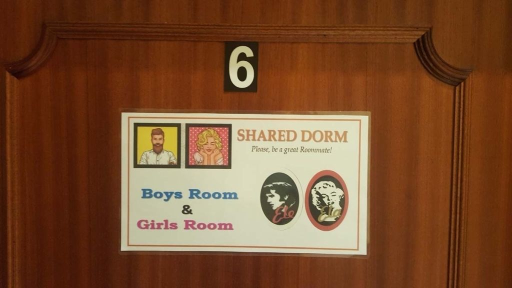 Photo - Almancil Hostel