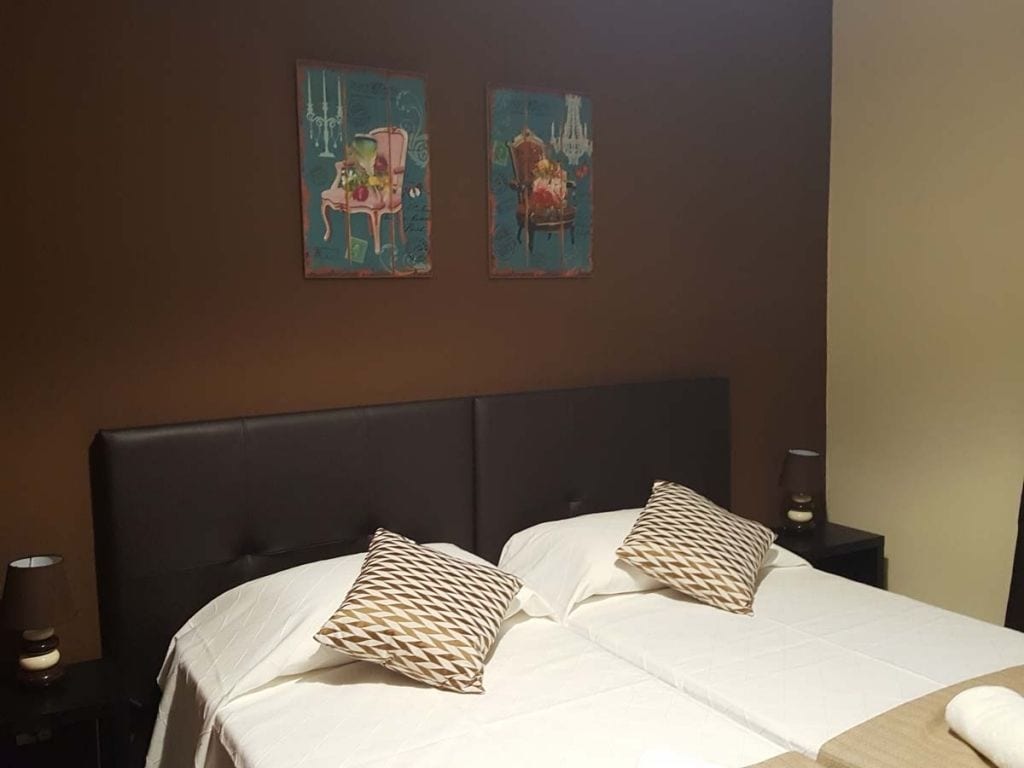 Photo - Almancil Hostel