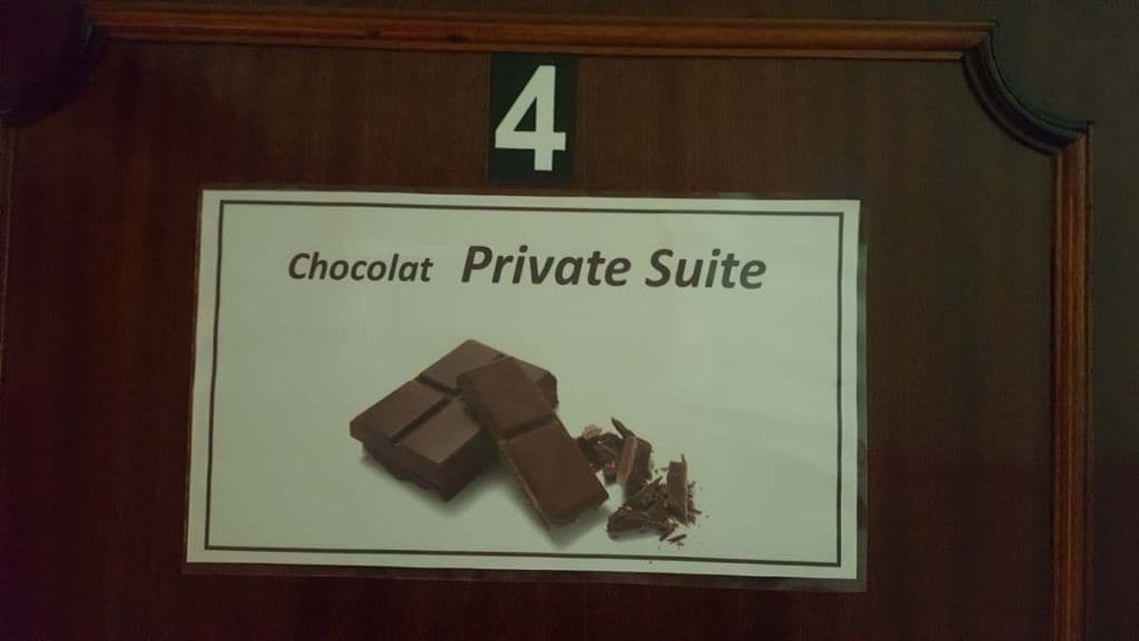 Photo - Almancil Hostel