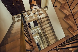 Reception - Hotel Bogoria (Kraków)