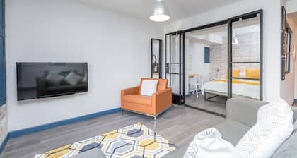 The Loft Brighton