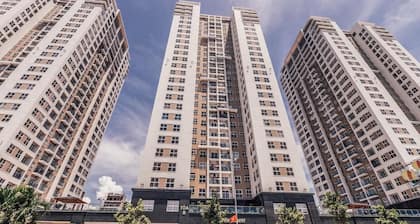 Village de Soleil - Sea view - Perfect stay