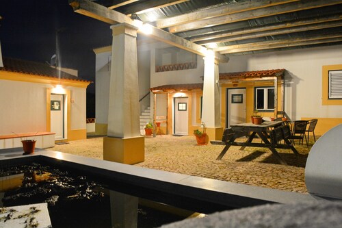 Casa da Oliveira - Country House in Quinta da Eira Velha - Marvão - Portalegre