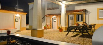 Casa da Oliveira - Country House in Quinta da Eira Velha - Marvão - Portalegre