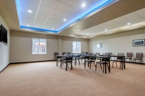 Meeting facility - Sleep Inn & Suites Bricktown - near Medical Center (Oklahoma City)