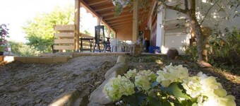 Agriturismo La Casa nel Cielo