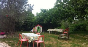 Playground externo