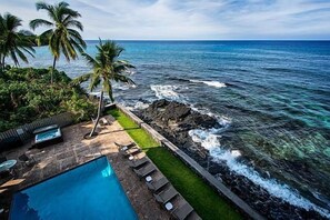 Condo, 1 King Bed (Banyan Tree 404D) | View from property