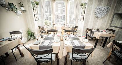 Hillsdale in Ambleside