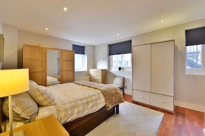 2 habitaciones