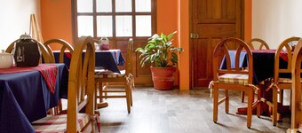 OYO Hotel Museo 