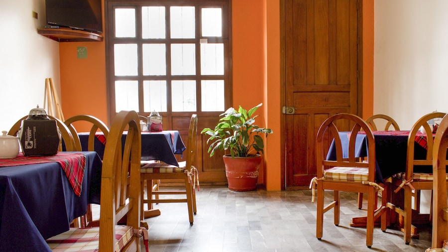 OYO Hotel Museo