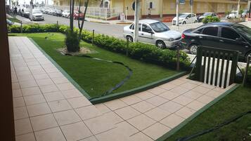 Área da propriedade