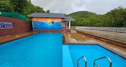 Nisarg Resort