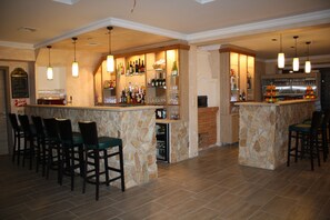 Restaurant - Hotel Mallnitz Appartements (Mallnitz)