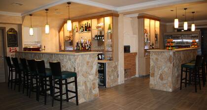 Hotel Mallnitz Appartements