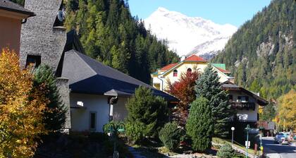 Hotel Mallnitz Appartements