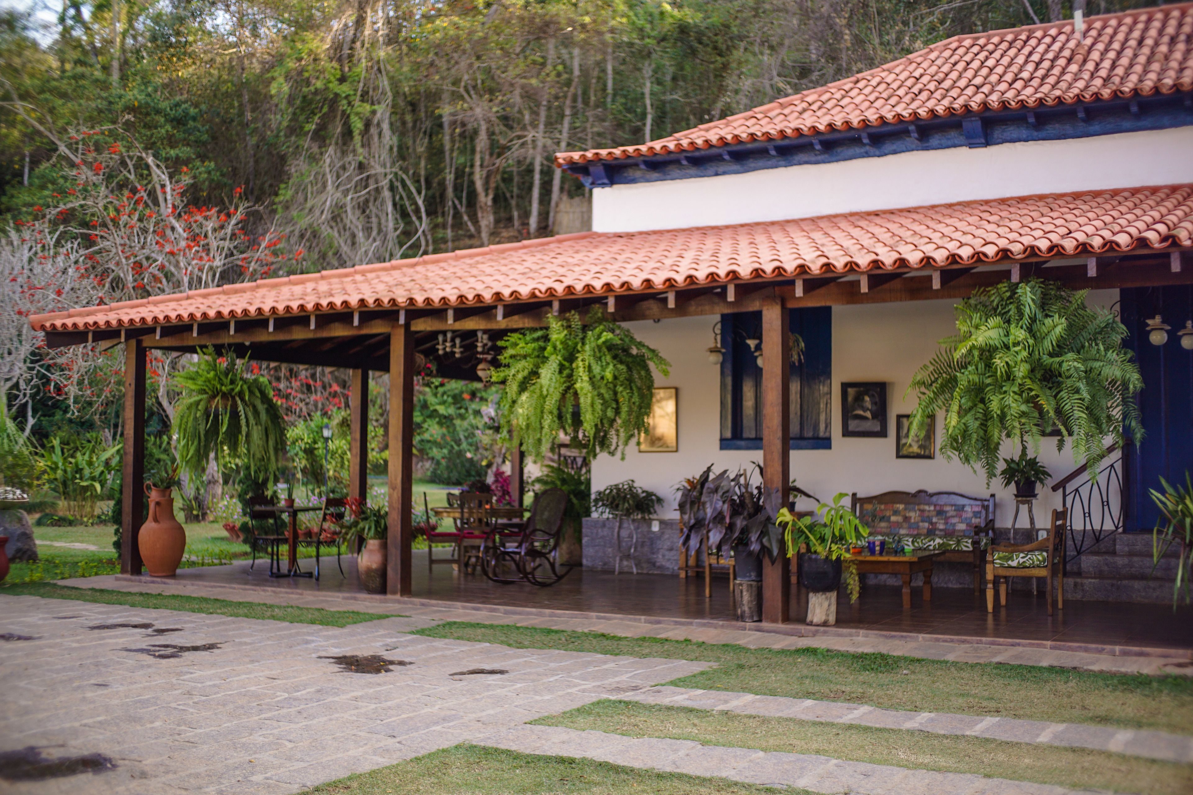 Diseño del edificio