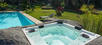 Eco Resort Bela Riba