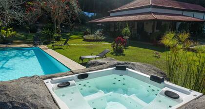 Eco Resort Bela Riba