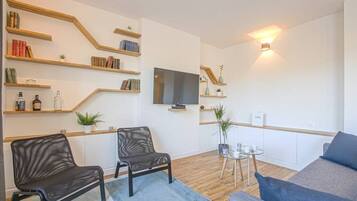 Télévision, livres