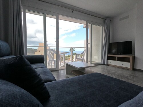 Holiday apartment Adeje 15