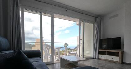 Holiday apartment Adeje 15