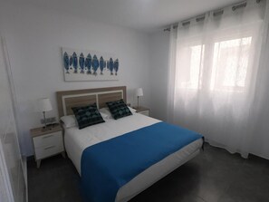 2 bedrooms, Internet, bed sheets - Holiday apartment Adeje 13 (Adeje)