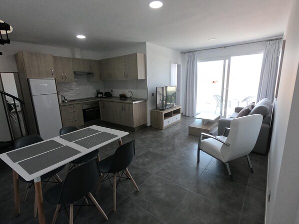 Interior - Holiday apartment Adeje 13 (Adeje)