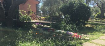 MURDOCK HOUSE CONFORTABLE ET JUSTE RESTAURE