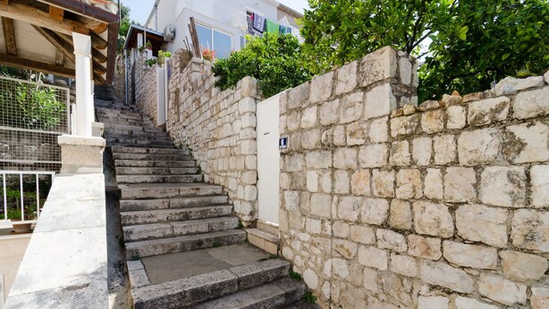 Exterior - Apartments Bozica (Dubrovnik)