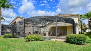 House, 6 Bedrooms | Property grounds - Acadia Estates 8010 (Kissimmee)