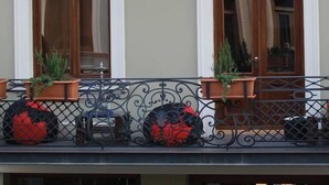 Exterior - HOSTEL 26 (Tbilisi)